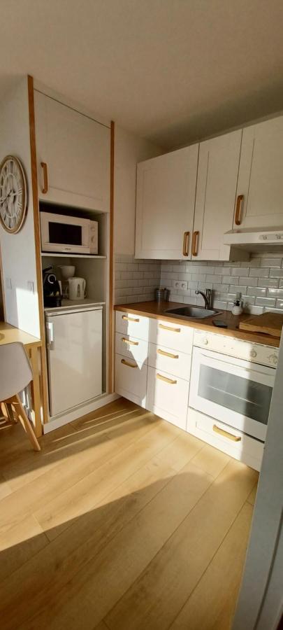 T2 Cosy/Balcon Sud Ouest/300M-Mer/Villers Sur Mer Екстер'єр фото